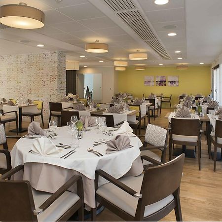 Domitys Le Pupitre D'Or Aparthotel Saint-James Kültér fotó