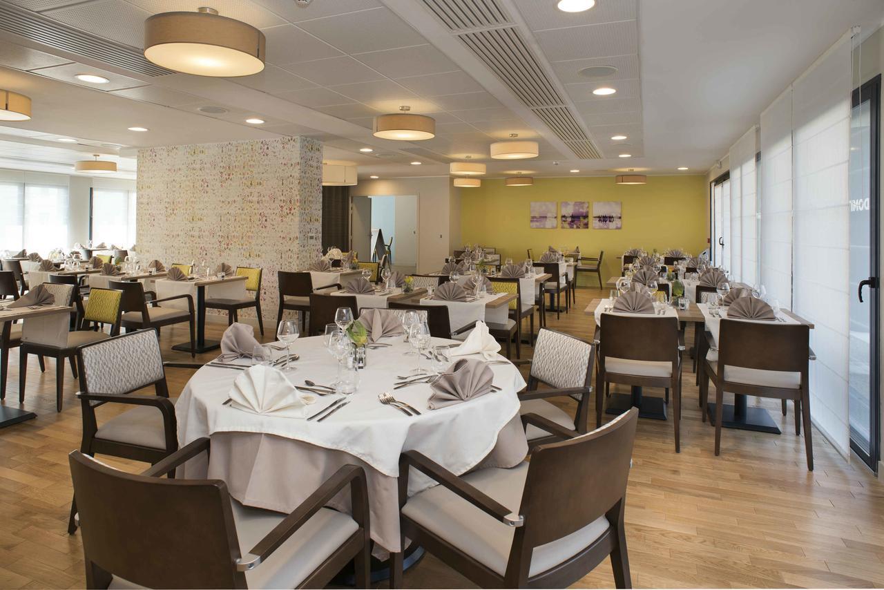 Domitys Le Pupitre D'Or Aparthotel Saint-James Kültér fotó